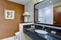 Fairfield Inn & Suites Kamloops - Wifi