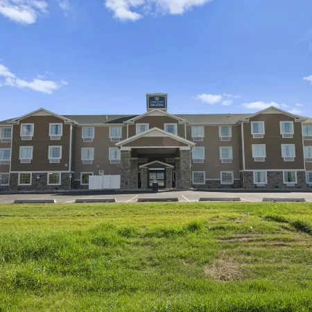 Cobblestone Hotel & Suites - Ephraim