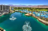 JW Marriott Desert Springs Resort & Spa - Wifi