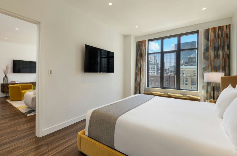 Moxy NYC East Village