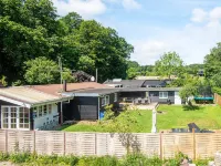 6 person holiday home in Haderslev - โฮมสเตย์