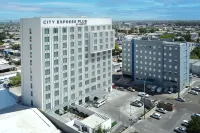 City Express Plus by Marriott Mexicali - 3つ星
