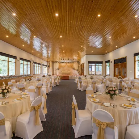 Span Resort & Spa, Manali - A Luxury Riverside Resort - 20 Mins Drive from Mall Road