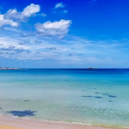 Pohang Starlight Sea Pension