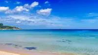 Pohang Starlight Sea Pension - Spa