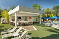 JW Marriott Orlando Bonnet Creek Resort & Spa - Lyx