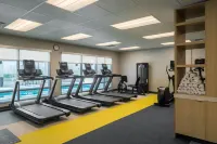 TownePlace Suites Georgetown - 3-Star