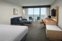 Courtyard Virginia Beach Oceanfront/North 37th Street - spa