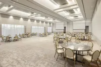 Barranquilla Marriott Hotel - Завтрак