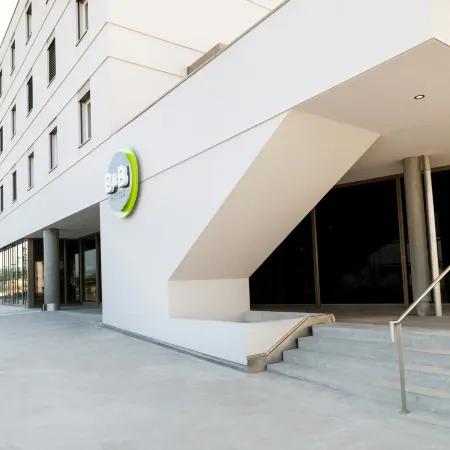 B&B Hotel Nyon