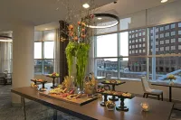 Kansas City Marriott Country Club Plaza - Parking