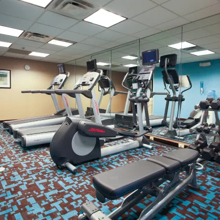 Fairfield Inn & Suites Cordele