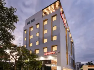 Hampton Inn by Hilton Yopal