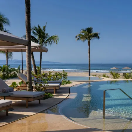 Siari Riviera Nayarit, a Ritz-Carlton Reserve