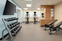 TownePlace Suites Janesville - Gym