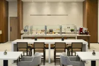 AC Hotel San Rafael Downtown - 朝食