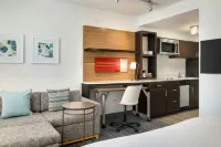 TownePlace Suites Auburn University Area - 3 Sao