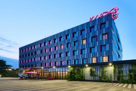 Moxy Katowice Airport