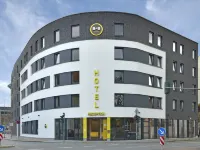 B&B HOTEL Erfurt-Hbf Hotels near Anger