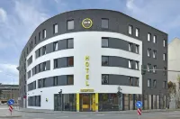 B&B HOTEL Erfurt-Hbf - Завтрак