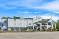 Spark by Hilton St. Augustine I 95 - 2つ星