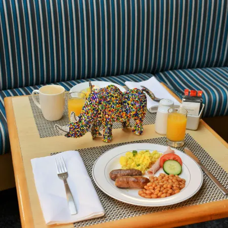 Road Lodge Randburg