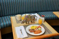 Road Lodge Randburg - breakfast