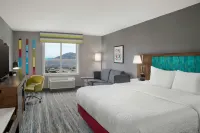 Hampton Inn by Hilton Kamloops - Wifi