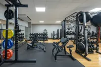 Delta Hotels Tudor Park Country Club - Gym