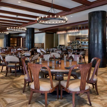 Renaissance Birmingham Ross Bridge Golf Resort & Spa