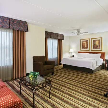 Homewood Suites by Hilton Richmond - Airport