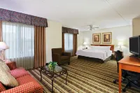 Homewood Suites by Hilton Richmond - Airport - Airport Shuttle