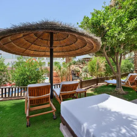 Royal Garden by Isrotel Collection