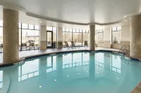 Hilton Garden Inn Wallingford/Meriden - 4 stelle
