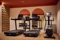 Cala Ponte, a Tribute Portfolio Hotel - Træningscentre
