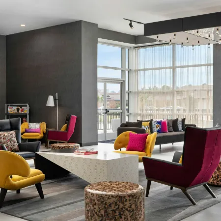 Aloft Katy Mills