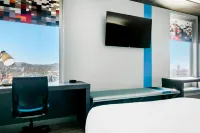 Aloft Newport on the Levee - WiFi