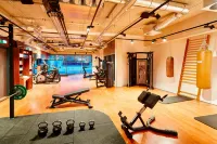 Residence Inn by Marriott Amsterdam Houthavens - con vista mare