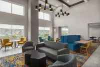 Hampton Inn Leesburg/Tavares - Wifi