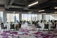 Loews Atlanta Hotel - breakfast