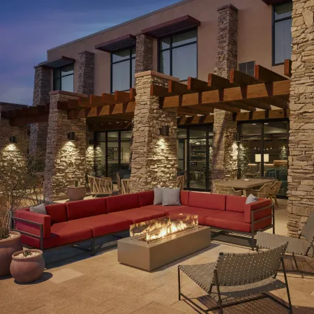 The Eddy Hotel Tucson, Tapestry Collection by Hilton