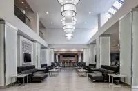 Dallas/Addison Marriott Quorum by the Galleria - parking
