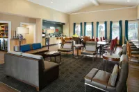 TownePlace Suites Tempe at Arizona Mills Mall - Dapur