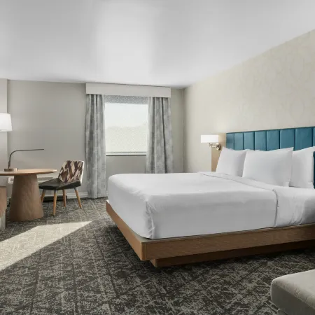 DoubleTree by Hilton Salisbury