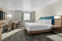 DoubleTree by Hilton Salisbury - Gym
