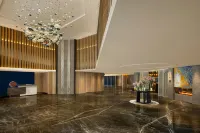 Le Méridien Dehradun Resort & Spa - bar
