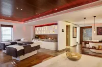 Parklane, a Luxury Collection Resort & Spa, Limassol - ที่มีสปา