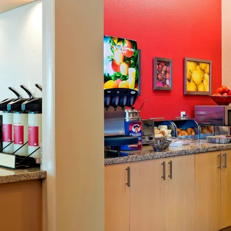TownePlace Suites Dodge City