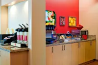 TownePlace Suites Dodge City - Morgenmad