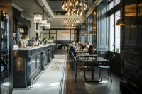 Hotel Victoria - pet friendly